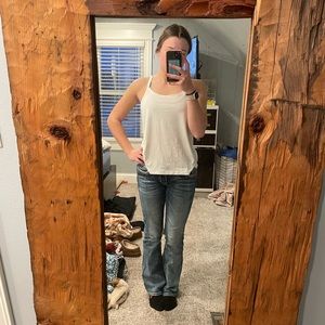 Rock Revival Bootcut jeans